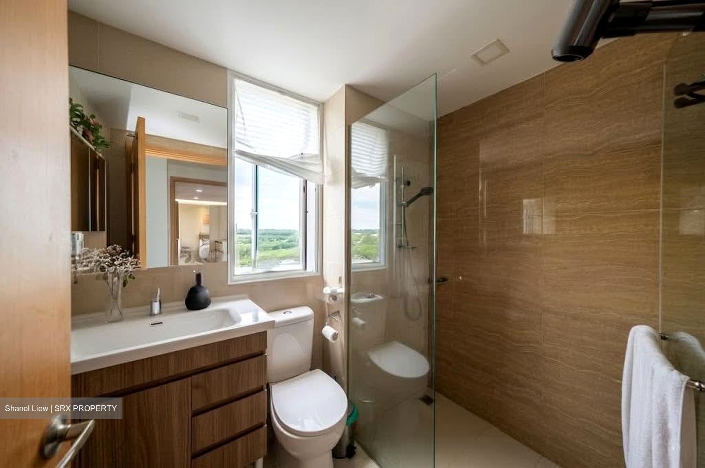 Waterview (D18), Condominium #577093001
